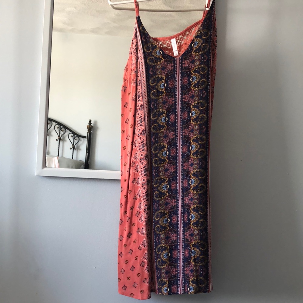 Xhilaration summer dress